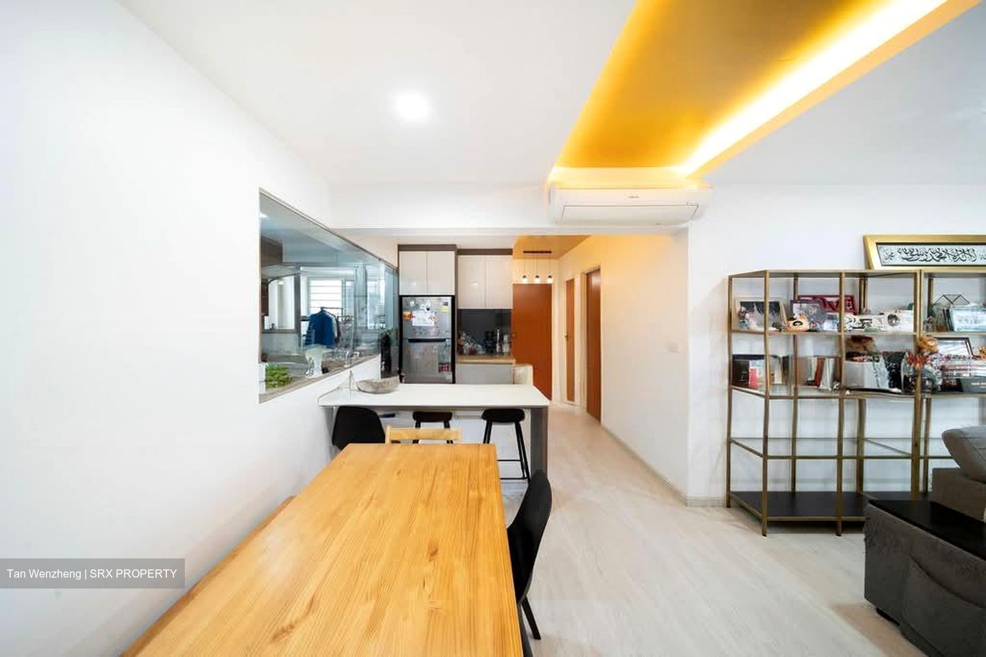 Blk 443A West Ridges @ Bukit Batok (Bukit Batok), HDB 5 Rooms #543544591